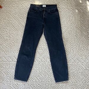 Sunday Best Black Jeans sold by Aritzia